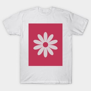 Lone Flower T-Shirt